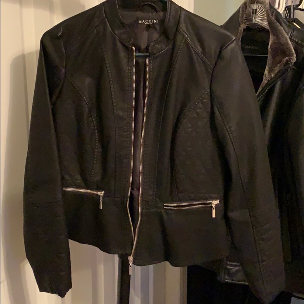 Ladies jacket